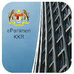 Cover Image of Download eParlimenKKR  APK