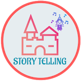 Story Telling icon
