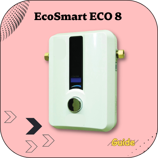 EcoSmart ECO 8 App Guide
