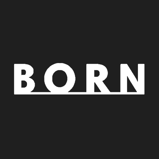 Born Clothing - AppWisp.com