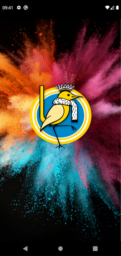 Android application Kadolsterapp screenshort