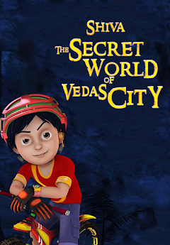 Shiva: The Secret World of Vedas City - Movies on Google Play