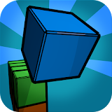 Cubey - Escape from CubeWorld icon
