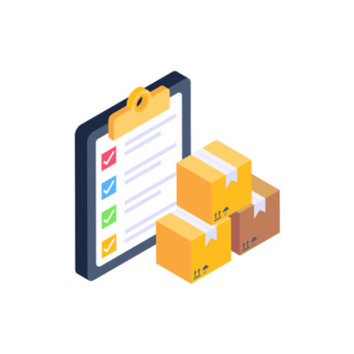 Automation Warehouse logo