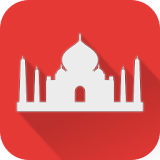Agra Tourist Guide icon