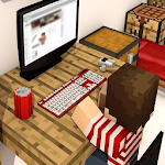 Cover Image of Unduh Furniture for MCPE 1.3 APK