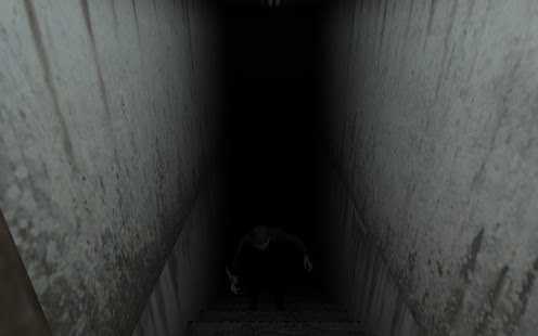 Evil Doll - The Horror Game screenshots 10