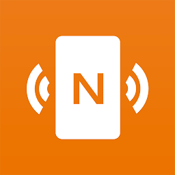 Imagem do ícone NFC Tools