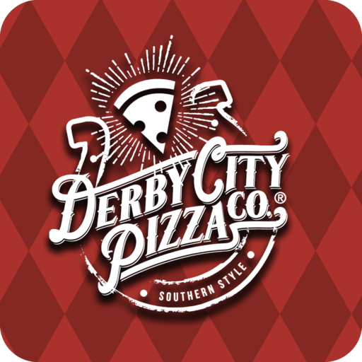 Derby City Pizza Download on Windows