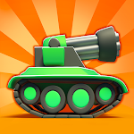 Cover Image of Download Tank Sniper: 3D Shooting Games  APK