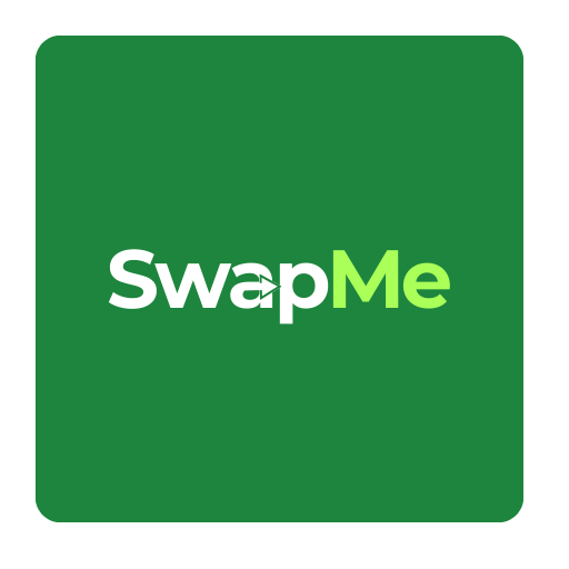 SwapMe logo