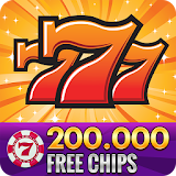 Xmas Slot Machine VIP Casino icon