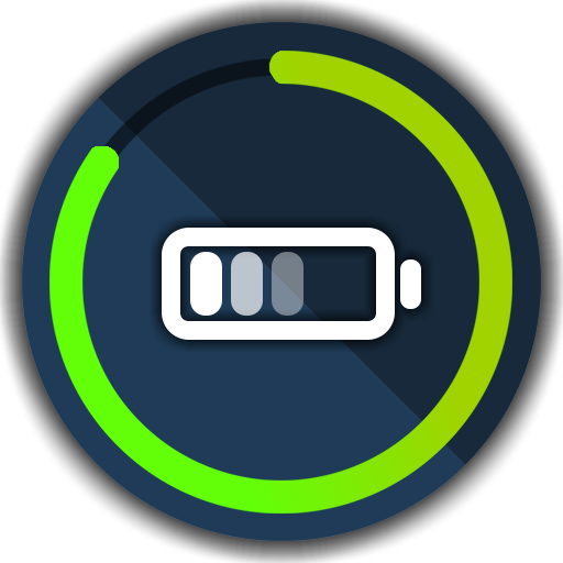 Widget Battery ZEN 1.16 Icon