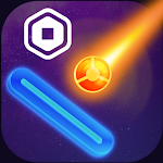 Cover Image of Download Free Robux - Space Balls 4.6 APK
