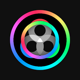 Icon image RGB - Rainbow LED Icon Pack