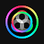 RGB - Rainbow LED Icon Pack
