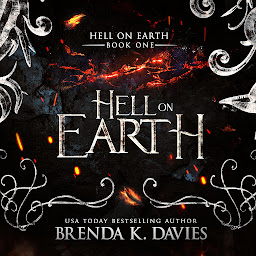 Icon image Hell on Earth (Hell on Earth Series Book 1)