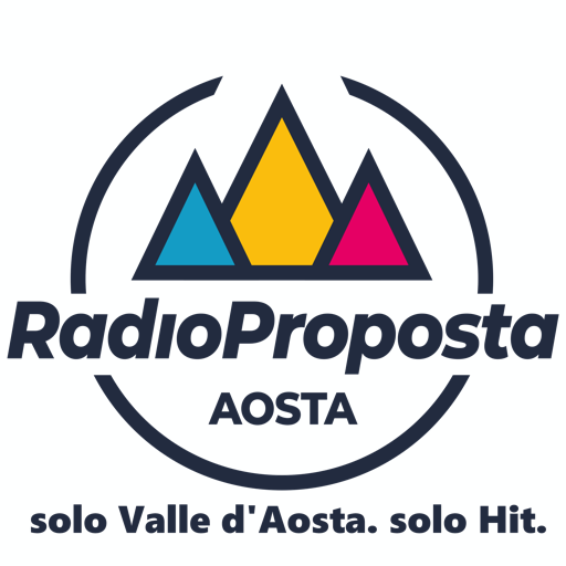 Radio Proposta Aosta logo