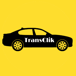 图标图片“Transclik -Réservez votre Taxi”