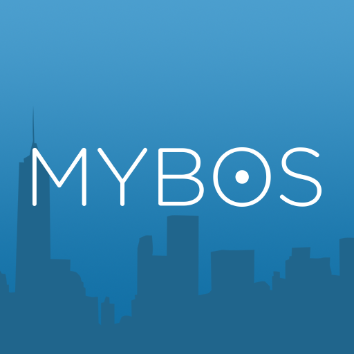 MYBOS BM logo