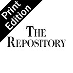 Cover Image of Download The Repository eNewspaper  APK