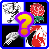 Guess the Rugby Team icon