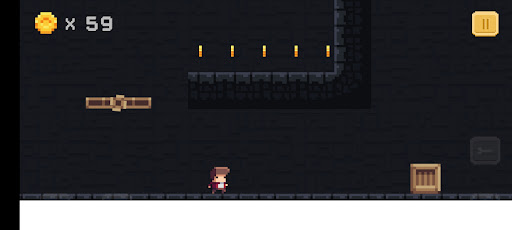 Pixel Walker Screen 3