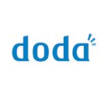Cover Image of ダウンロード 転職 求人アプリはdoda-正社員の転職活動や求人情報、仕事探しを支援する転職サイト  APK