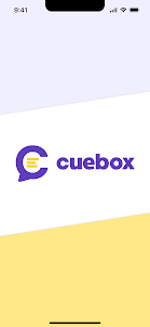Teleprompter Video: CUEBOX