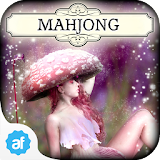 Hidden Mahjong: Nymphs icon