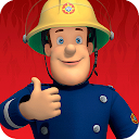 Fireman Sam  -  Junior Cadet icon