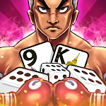 Cover Image of Download Casino boxing Thai Hilo Pokdeng Sexy game 3.4.217 APK