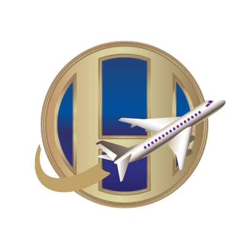 Hughes Crew App logo