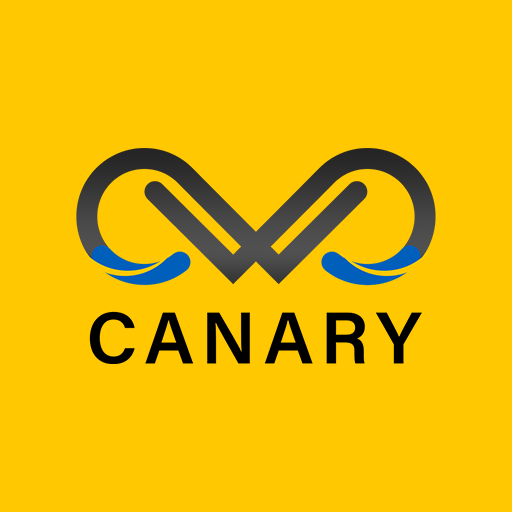 Canary Wharf Cars  Icon