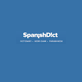 SpanishDict Lite icon