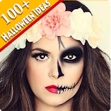 Halloween Makeup Tutorials icon