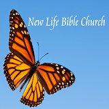 New Life Bible Church Inc. icon