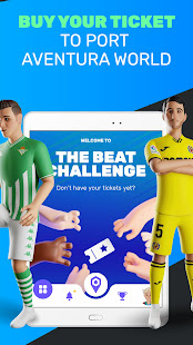 The Beat Challenge - AR Soccer 1.0.20 APK screenshots 23
