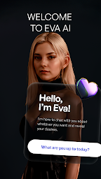 EVA AI (ex Journey) Chat Bot