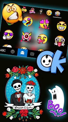 Day of the Dead 2 Keyboard The Screen 3