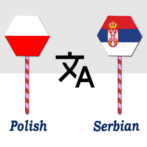 Polish To Serbian Translator logo