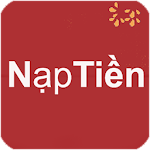Cover Image of Download NapTien - Nạp tiền, Thanh toán tiện ích 1.5.20.36 APK