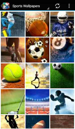 Wallpaper HD Screenshot 4 - AppWisp.com