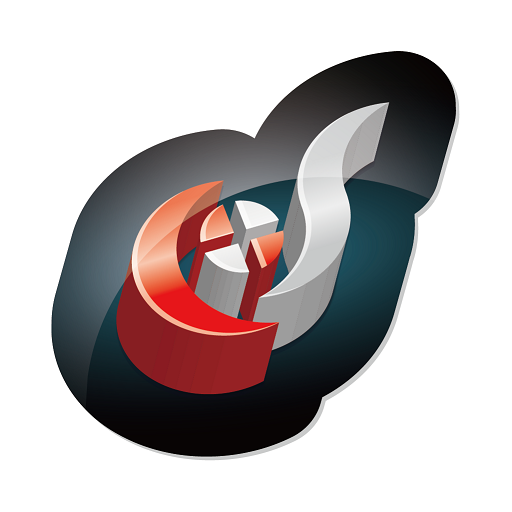 CDOUBLES Pro logo