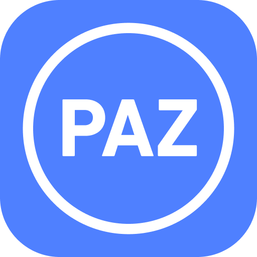 PAZ - Nachrichten und Podcast Download on Windows