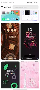 Download Themes For MIEUI