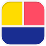 Cover Image of Download Pic Frame - Photo Collage Grid  APK