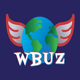 Значок приложения "WBUZ Radio"