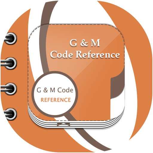 G and M Code Reference Manual