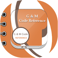 G & M Code Reference Manual
